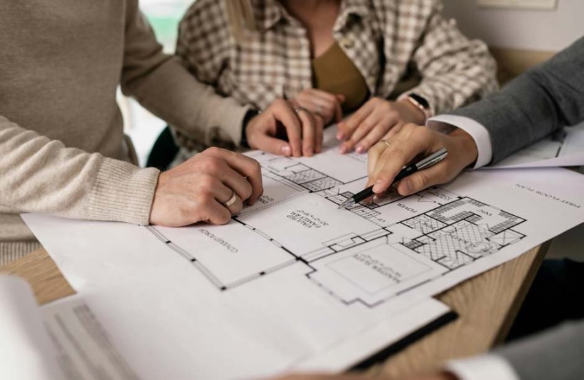 Asesoramiento inmobiliario